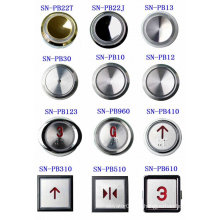 Elevator Push Button für FUJI (SN-PB000)
